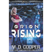 Orion Rising: An Aeon 14 Novel