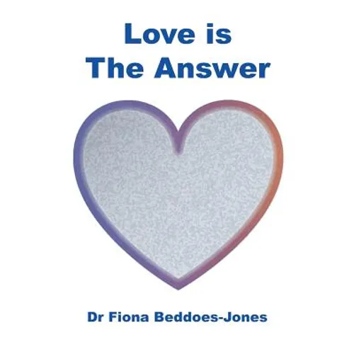 Love is the Answer