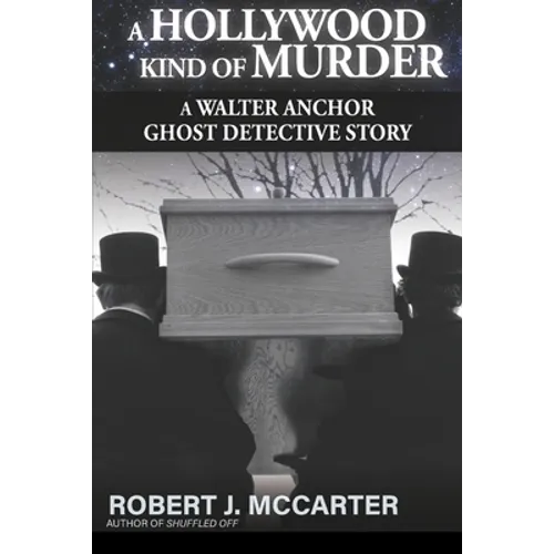 A Hollywood Kind of Murder