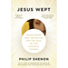 Jesus Wept: Seven Popes and the Battle for the Soul of the Catholic Church