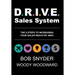 DRIVE Sales System: The 5 Steps to Increasing Your Sales Reach by 400%