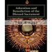 Adoration and Benediction of the Blessed Sacrament: The Ritual