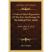 A Colored Man's Exposition Of The Acts And Doings Of The Radical Party South: From 1865 To 1876 (1877)