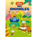 MIS Animales - Pulsa Y Escucha
