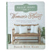 Daily Hope for a Women's Heart Devotional, Hardcover