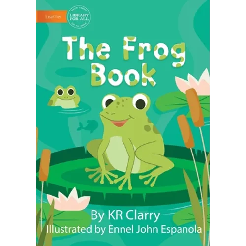 The Frog Book