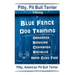 Pitty, Pit Bull Terrier Training By Blue Fence DOG Training, Obedience, Behavior, Commands, Socialize, Hand Cues Too Pitty: American Pit Bull Terrier