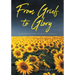 From Grief to Glory: A JOURNEY OF HEALING Memoirs of Poetry