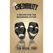 Credibility: A Recipe for the Beginning Actor