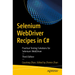 Selenium Webdriver Recipes in C#: Practical Testing Solutions for Selenium Webdriver