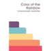 The Color Of The Rainbow