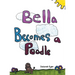 Bella Becomes a Poodle