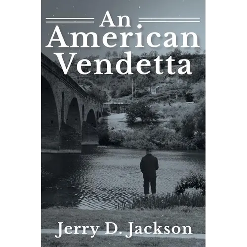 An American Vendetta