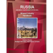 Russia and Newly Independent States (NIS) Mineral Industry Handbook Volume 1 Russia: Strategic Information, Regulations, Contacts