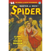 The Spider #64: Claws of the Golden Dragon