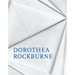Dorothea Rockburne