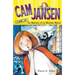 CAM Jansen: The Mystery of the Monster Movie #8