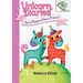 Bo's Magical New Friend: A Branches Book (Unicorn Diaries #1): Volume 1