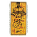 Blood and Gifts: A Play