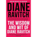 The Wisdom and Wit of Diane Ravitch