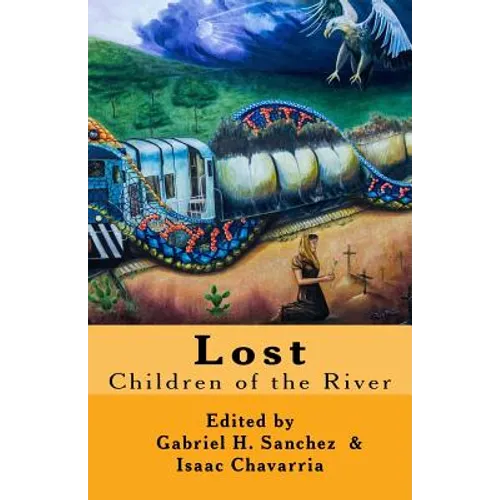 Lost: Children of the River