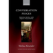 Conversation Pieces: Virginia Woolf and Object Philosophy