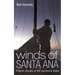 Winds of Santa Ana