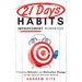 21-Day Habit Improvement Workbook: Coaching Behavior and Motivation Change by the Special Forces Method of Training