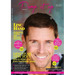 Pump it up Magazine: Linc Hand: From Hollywood's Screen Excellence to Fitness Dedication