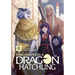 Reincarnated as a Dragon Hatchling (Light Novel) Vol. 8