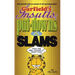Garfield's Insults, Put-Downs, and Slams