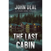 The Last Cabin: A heart-racing crime and mystery thriller