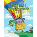 Clyde and I Help a Hippo to Fly