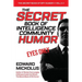 The Secret Book of Intelligence Community Humor