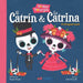 Medias Naranjas: El Catrin & La Catrina (Bilingual: English/Spanish): A Bilingual Book