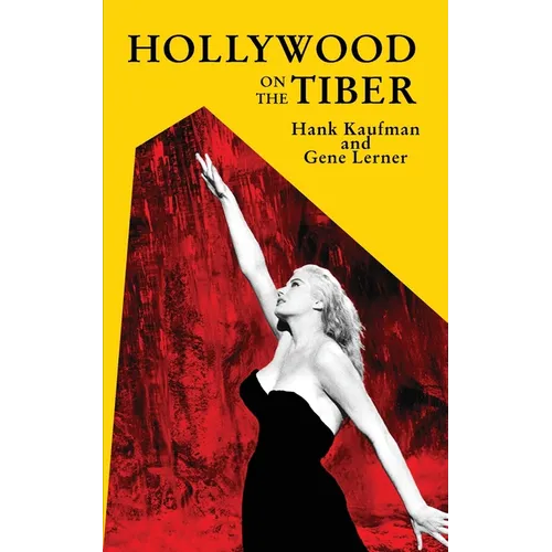 Hollywood on the Tiber