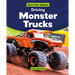 Driving Monster Trucks