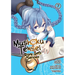 Mushoku Tensei: Roxy Gets Serious Vol. 7