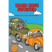 Road Rage Justified (black and white interior edition): 50 Rules Every Driver Should Follow