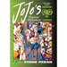 Jojo's Bizarre Adventure: Part 6--Stone Ocean, Vol. 5