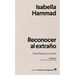 Reconocer Al Extraño