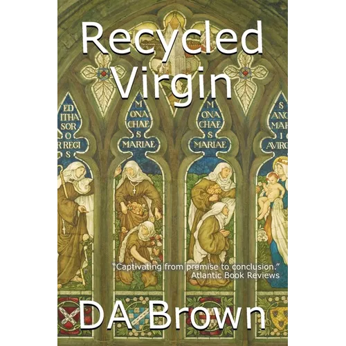 Recycled Virgin