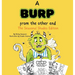 A Burp from the Other End: The Seasonal Shades Edition