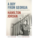 A Boy from Georgia: Coming of Age in the Segregated South
