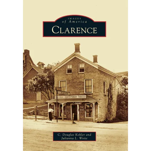 Clarence