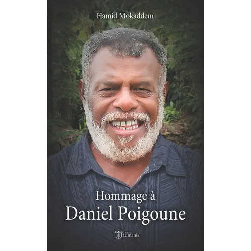 Hommage à Daniel Poigoune