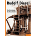 Rudolf Diesel: Die Entstehung des Dieselmotors: Mit 83 Textfiguren und 3 Tafeln