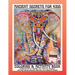 Ancient Secrets for Kids: Coloring and Activity book