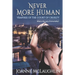 Never More Human