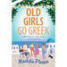 Old Girls Go Greek